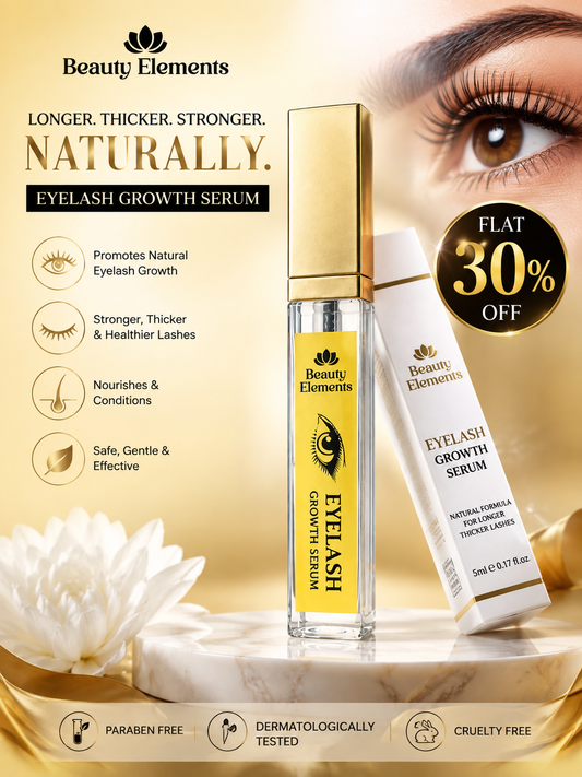 EYELASH GROWTH SERUM