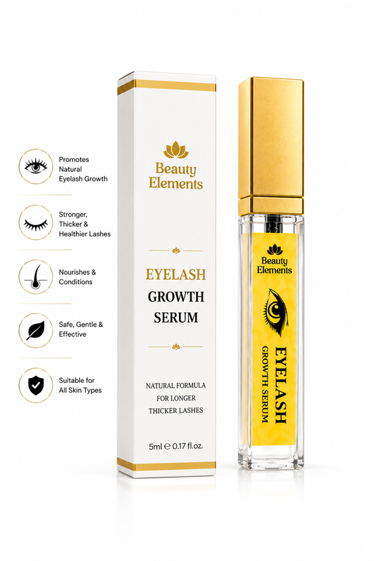 EYELASH GROWTH SERUM