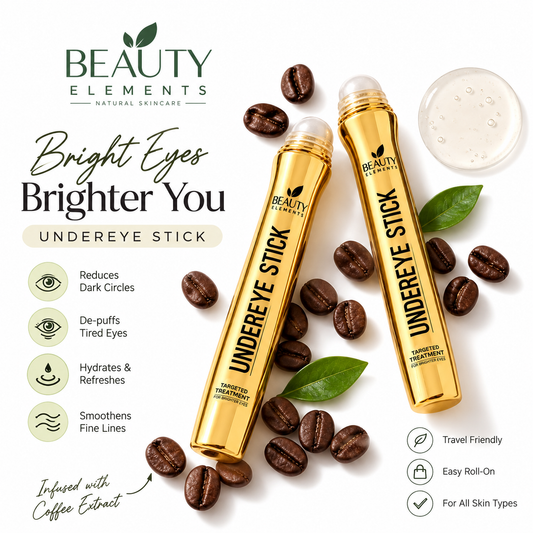 ANTI DARK CIRCLE SERUM