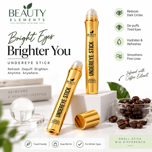 ANTI DARK CIRCLE SERUM
