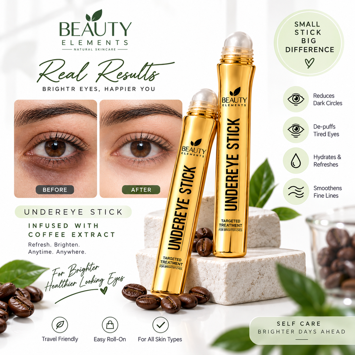 ANTI DARK CIRCLE SERUM